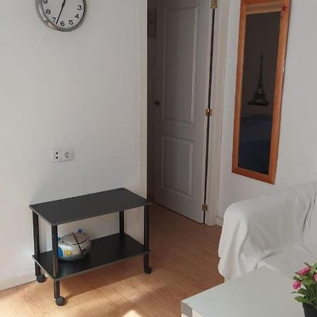 מדריד Apartamento En C. Maria Luisa 2 Dormitorios מראה חיצוני תמונה