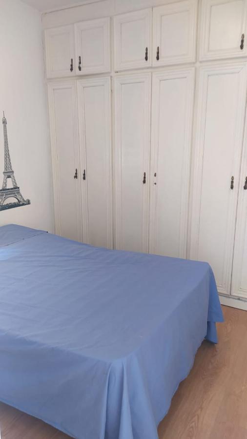 מדריד Apartamento En C. Maria Luisa 2 Dormitorios מראה חיצוני תמונה
