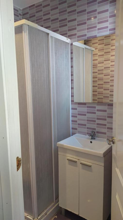 מדריד Apartamento En C. Maria Luisa 2 Dormitorios מראה חיצוני תמונה