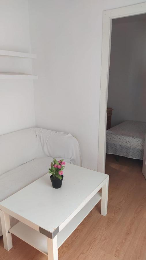 מדריד Apartamento En C. Maria Luisa 2 Dormitorios מראה חיצוני תמונה